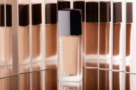 nuovo fondotinta dior|dior forever fondotinta.